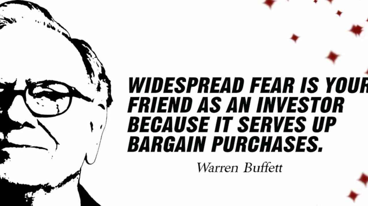 Warren Buffett 5° uomo più ricco