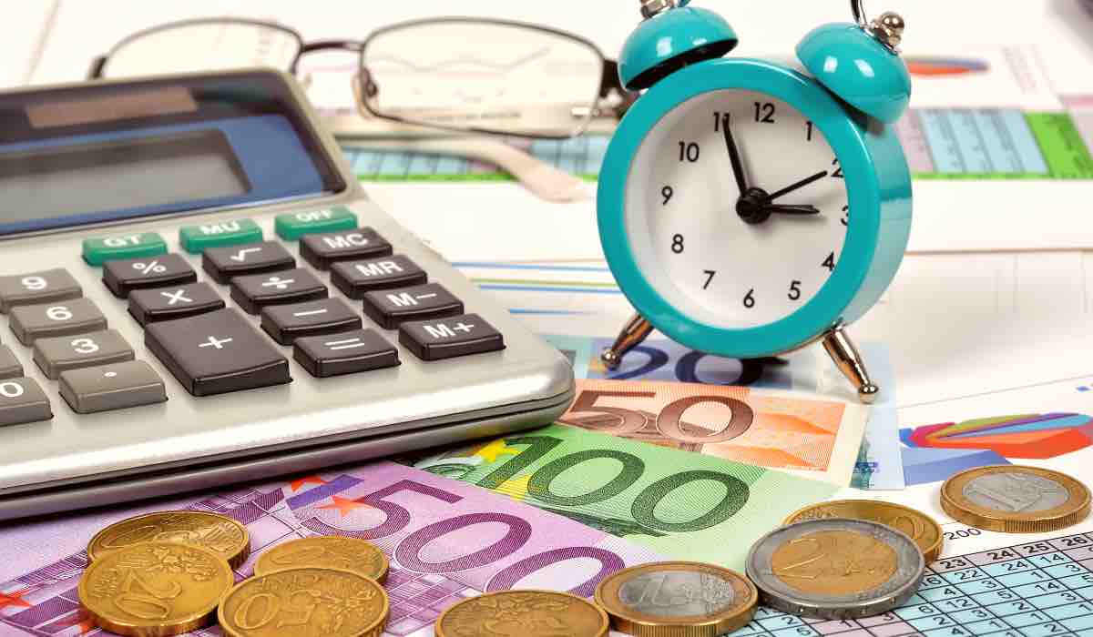 Stipendio medio part-time 10-20-30 ore a settimana: quanto si guadagna