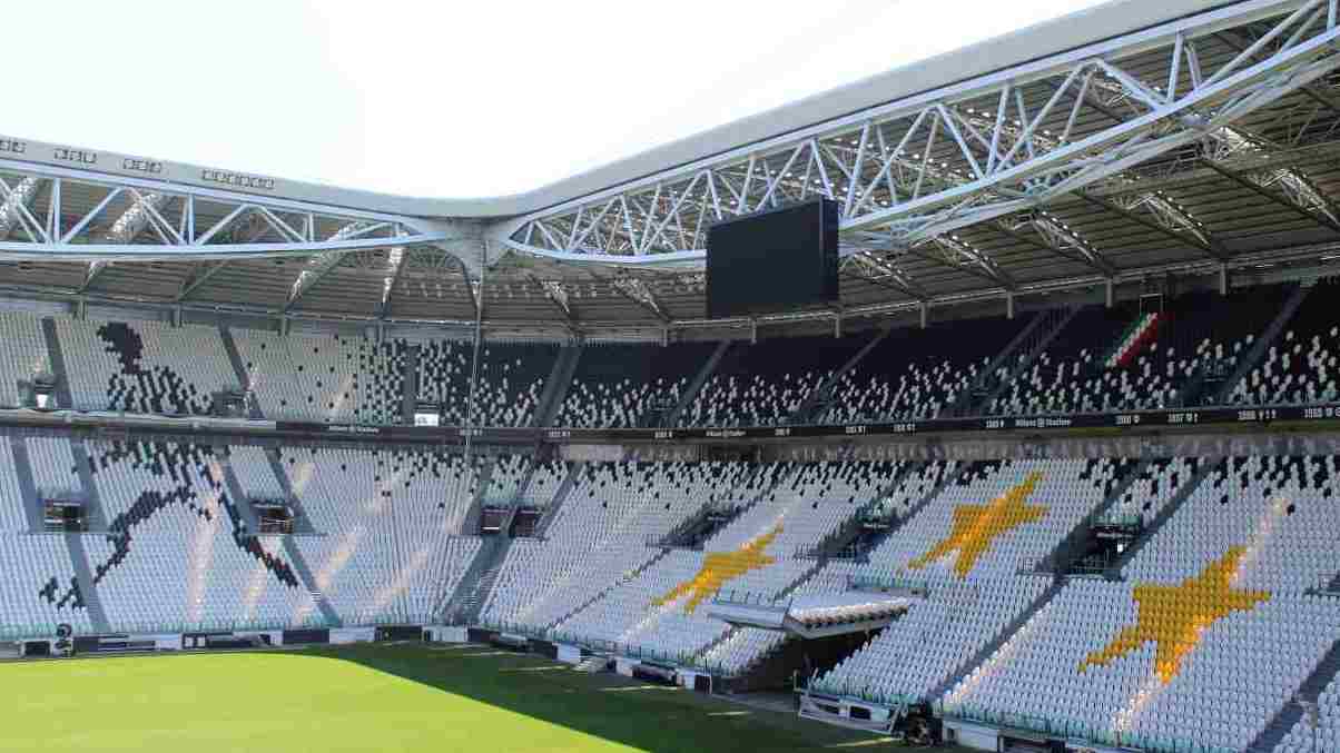 Stadio Juventus