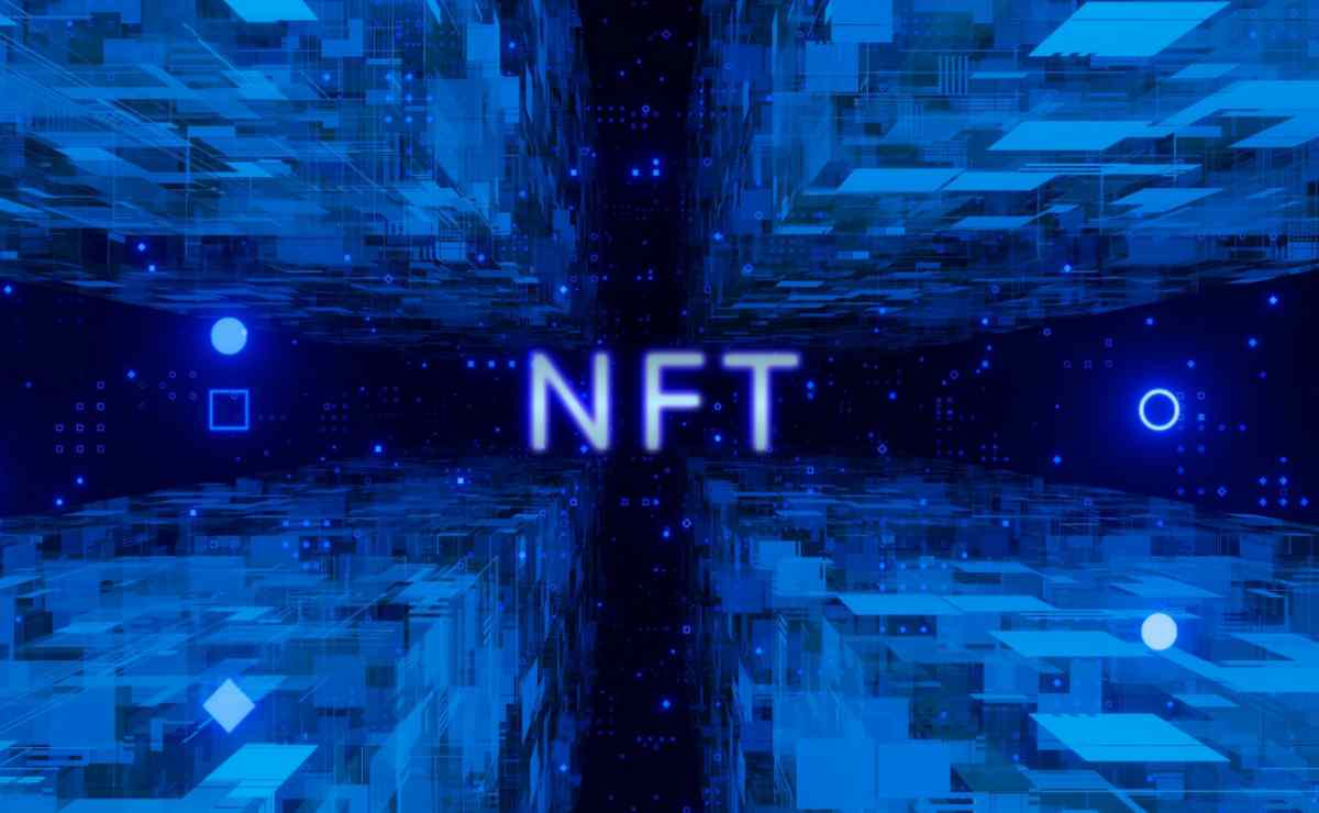 nft blockchain