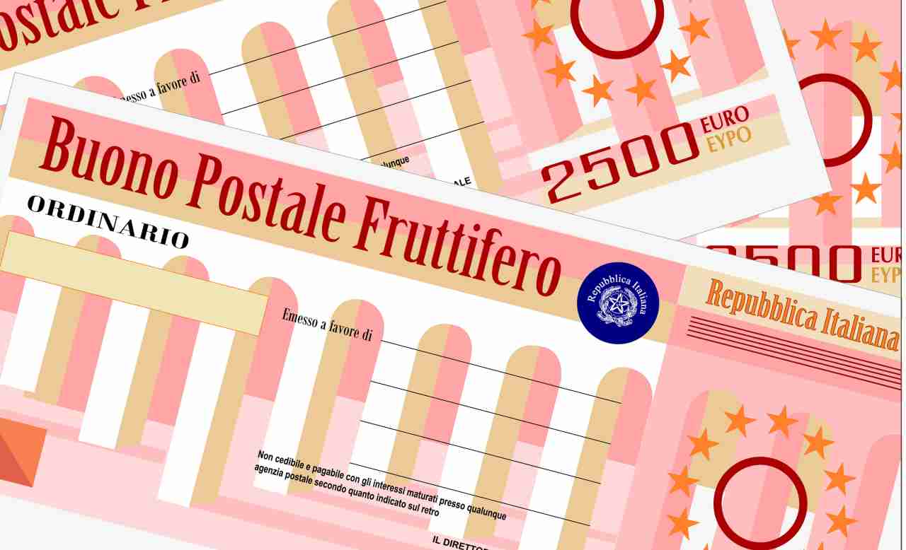 Buoni fruttiferi postali prescritti e non rimborsati: istruttoria verso Poste, per pratiche commerciali scorrette