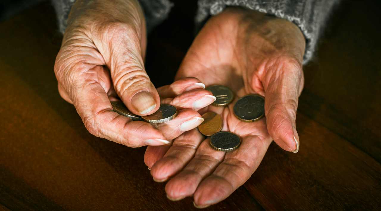 Calcolo importo della pensione sociale: ecco un metodo per scoprire quanto ci spetta