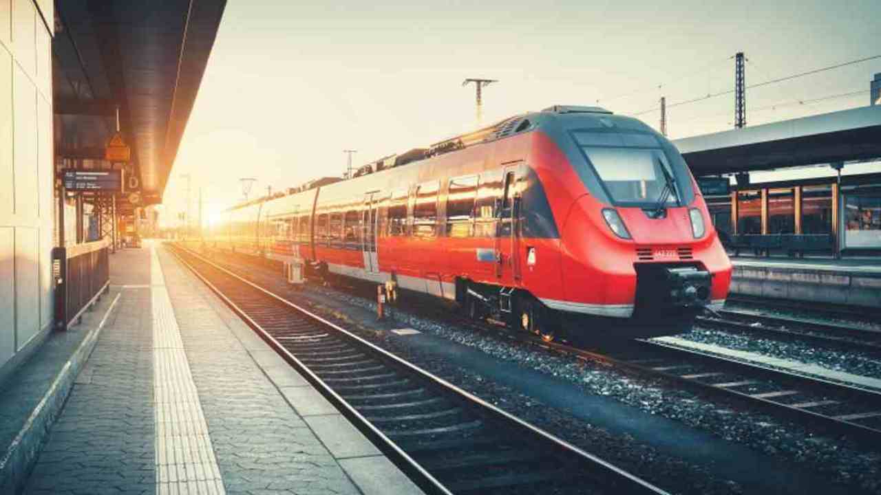 Ferrovie dello Stato: assunzioni per la copertura di 40 mila posti di lavoro