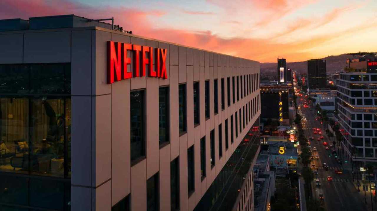 Netflix nuovo abbonamento low-cost