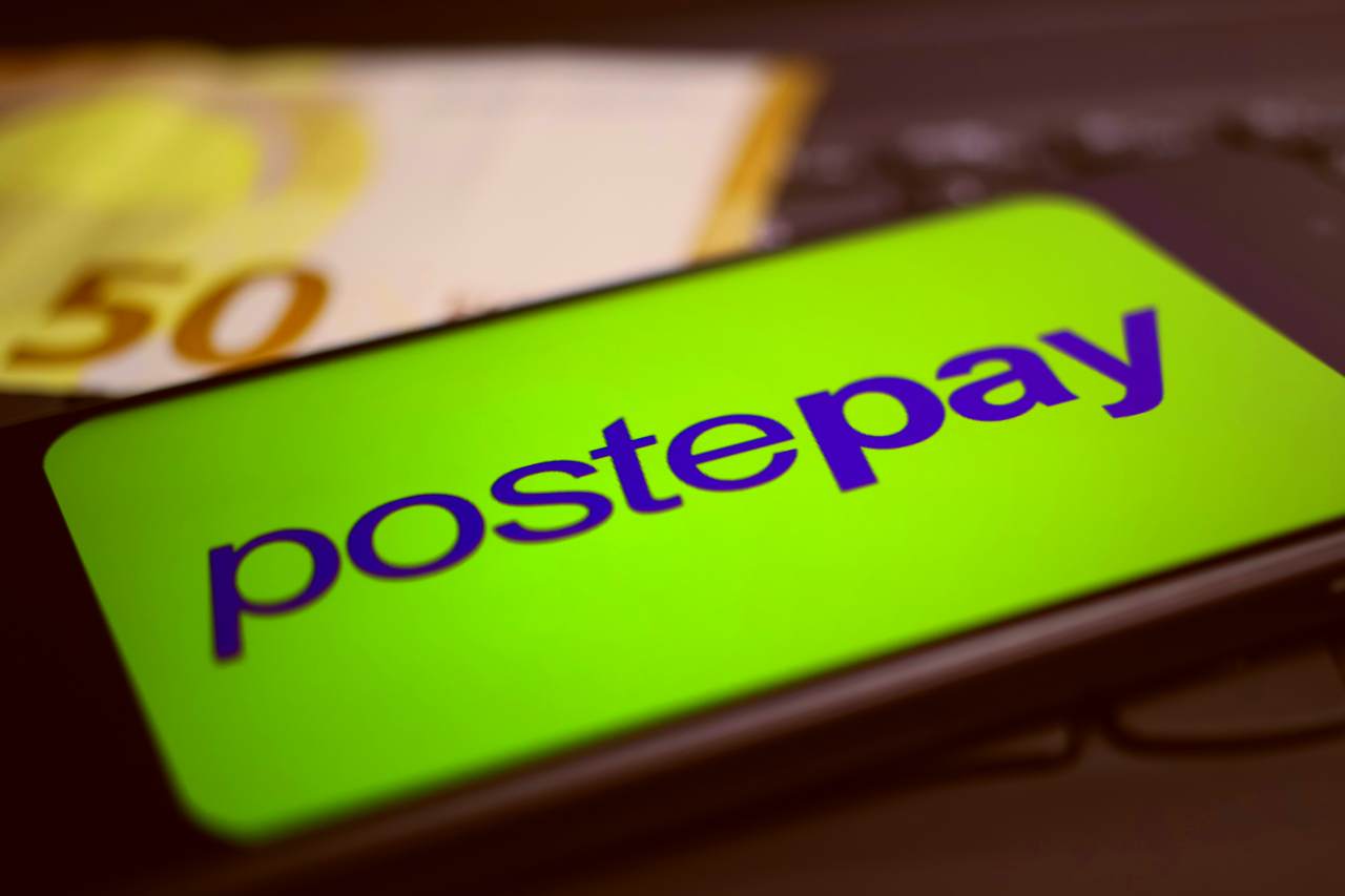 Nuova prepagata Postepay: grandi vantaggi e un Cashback da urlo