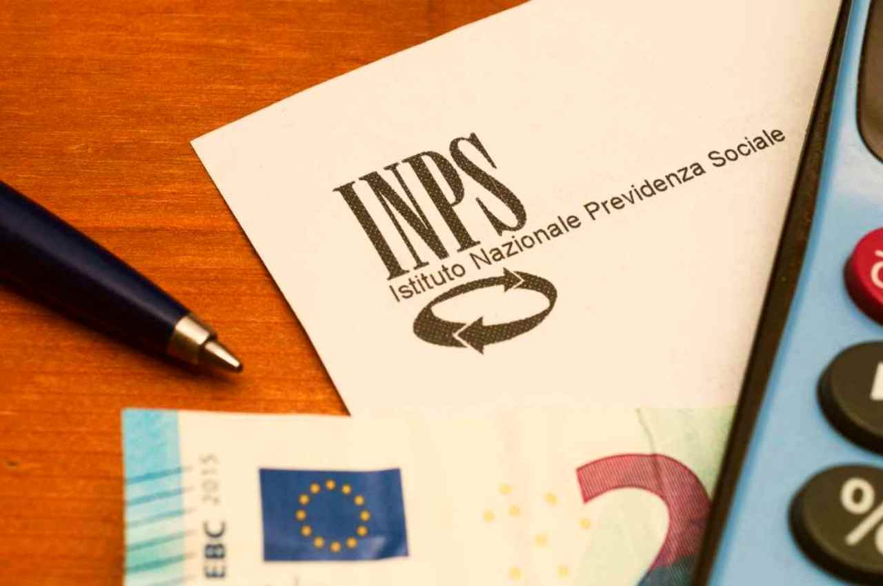 accompagnamento inps