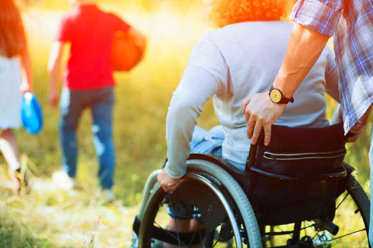 Scandalo liste d'attesa per i pareri: diritti negati ai disabili e ai loro familiari