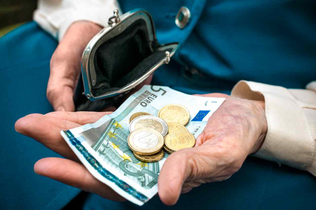 Super quattordicesima pensioni: ottime notizie per 28mila italiani