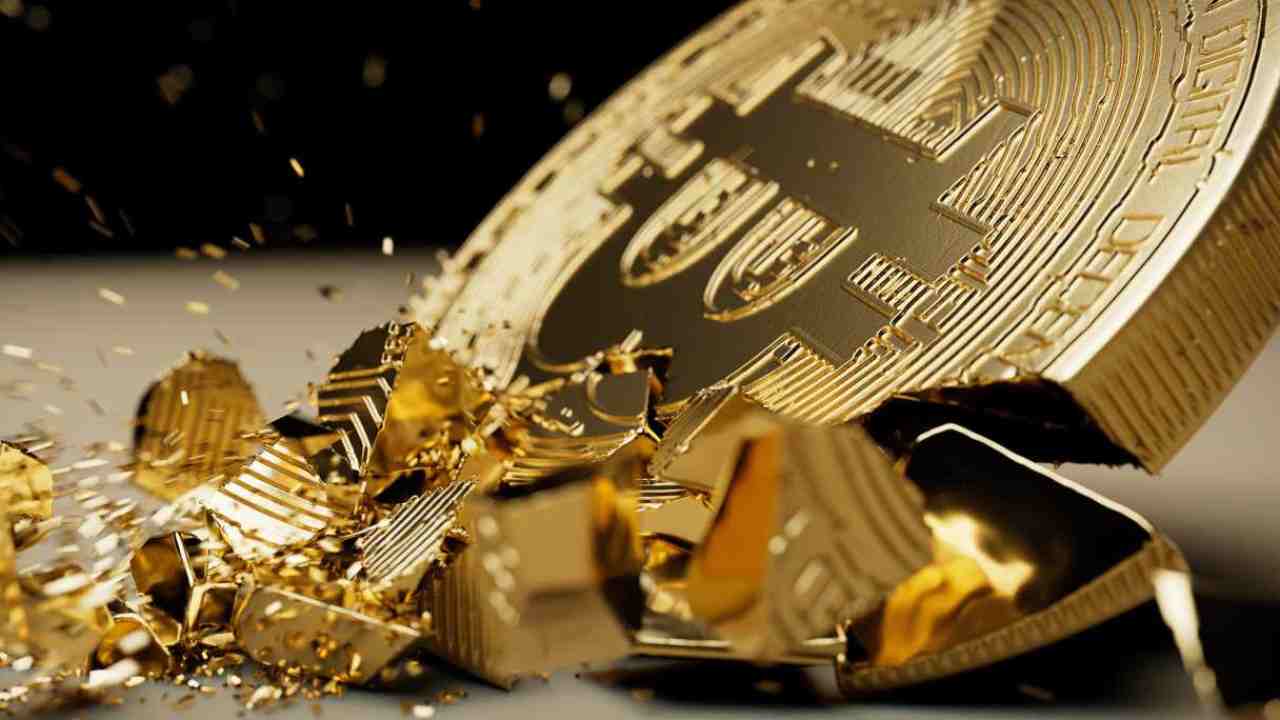 E' davvero finita l'era dei Bitcoin? Ecco cosa sta succedendo oggi