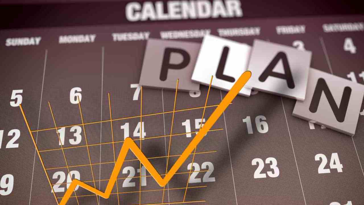 appuntamenti economici in agenda lunedì 9 maggio