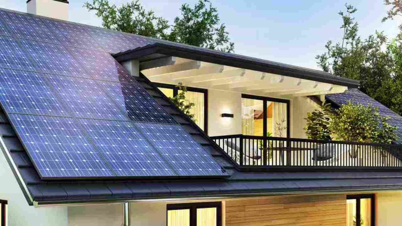 Pannelli fotovoltaici rivoluzionano il mercato,