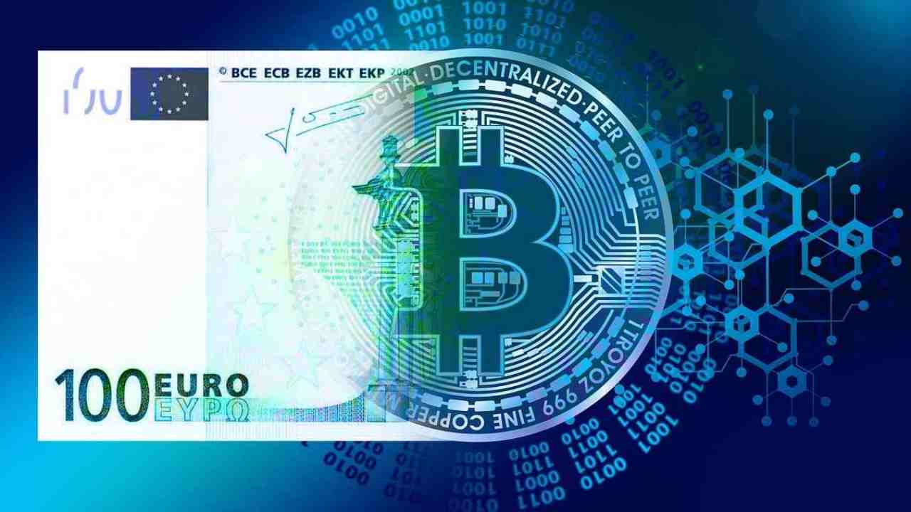 Acquistare Bitcoin con Paypal nel 2022