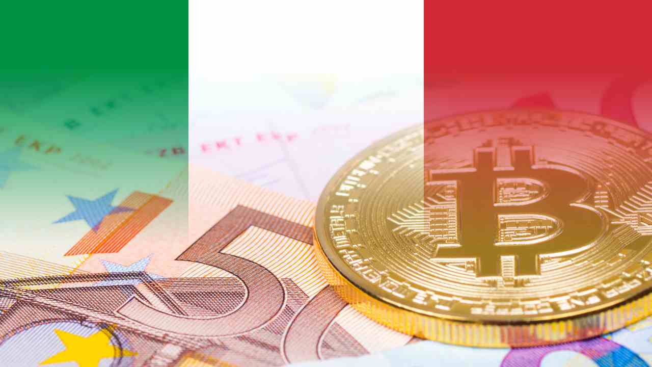 criptovalute Italia