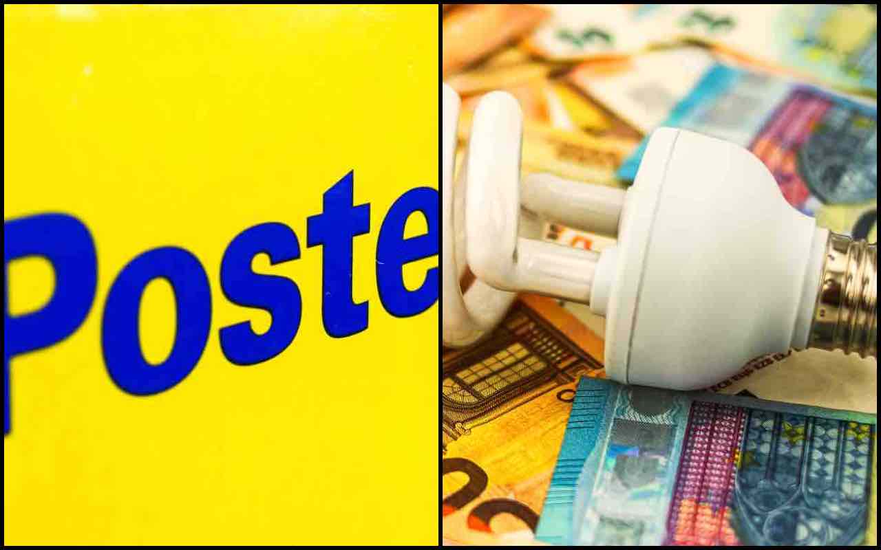 Poste Italiane, importante novità: in arrivo offerta luce e gas: la situazione