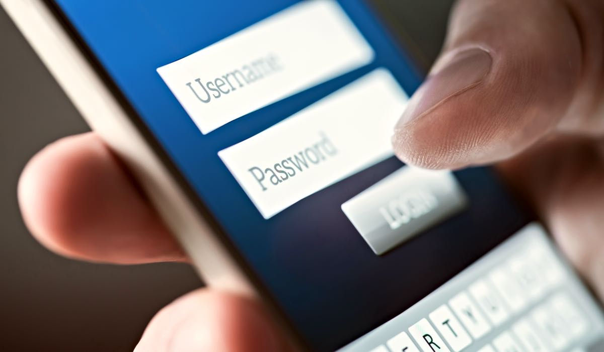 Password dimenticata? Come recuperarla mediante il telefono