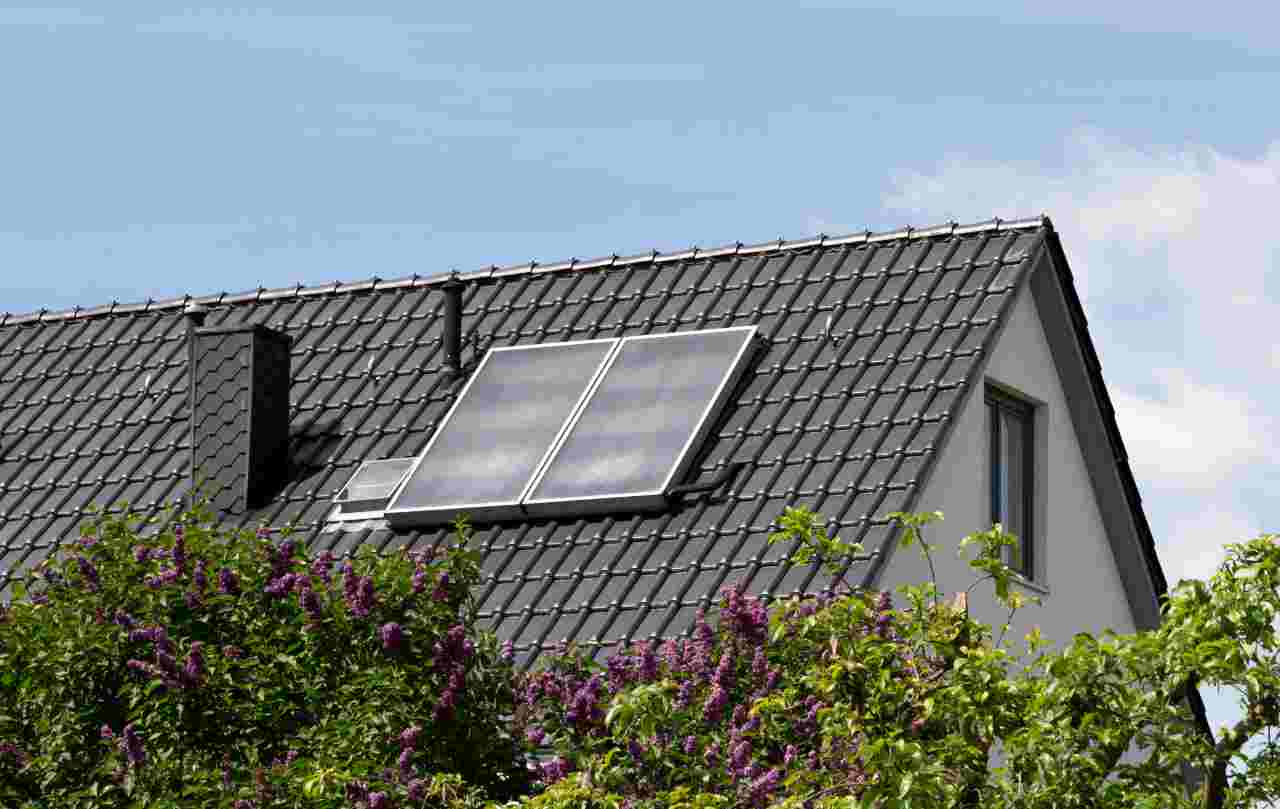 Alternativa ai pannelli solari, esiste? Ti stupirà scoprire che c’è un metodo più efficiente