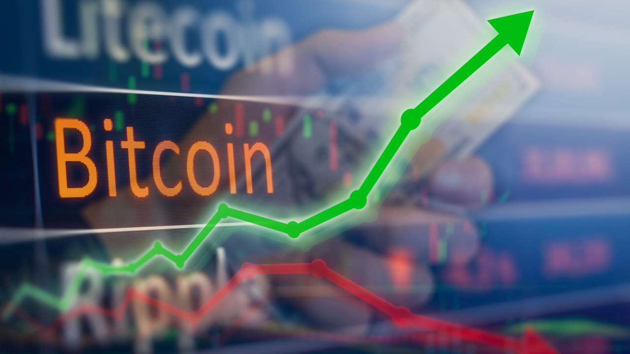 Bitcoin pronto alla ripartenza, dopo il crollo si apre al possibile swing rialzista