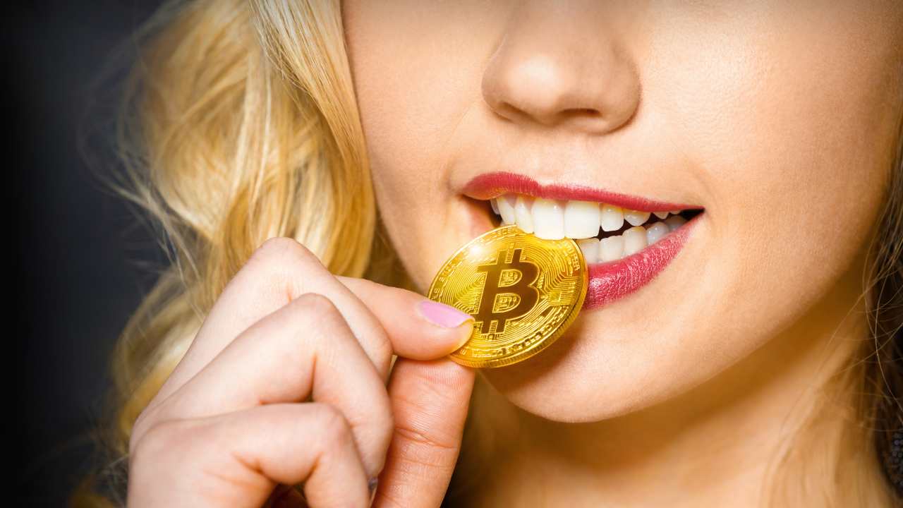 Valore Bitcoin