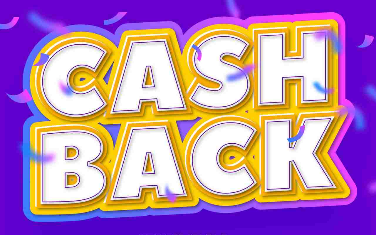 Cashback 2022 senza Spid e App Io