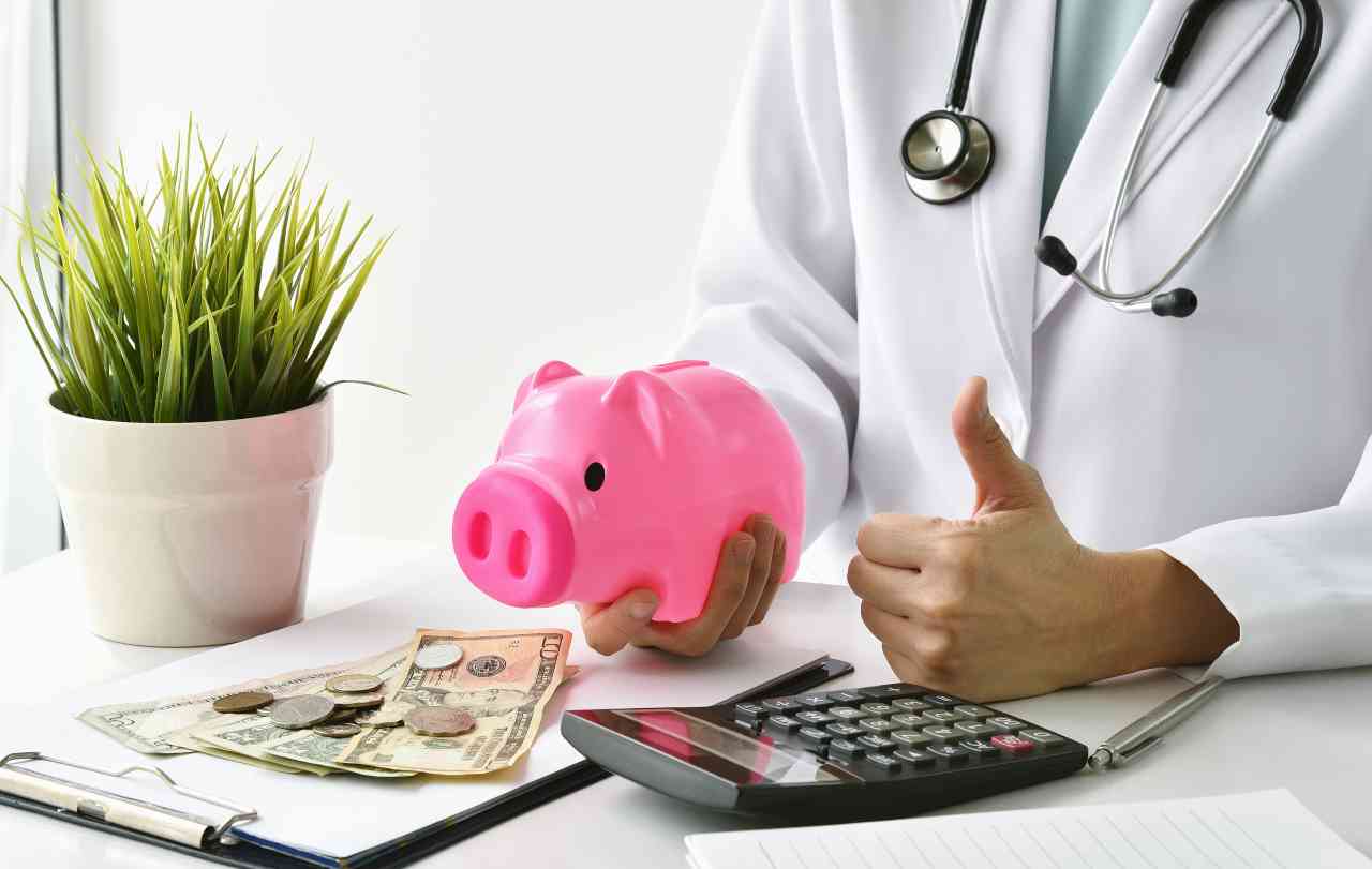 Cashback di Stato, per le spese mediche: grandi novità in arrivo