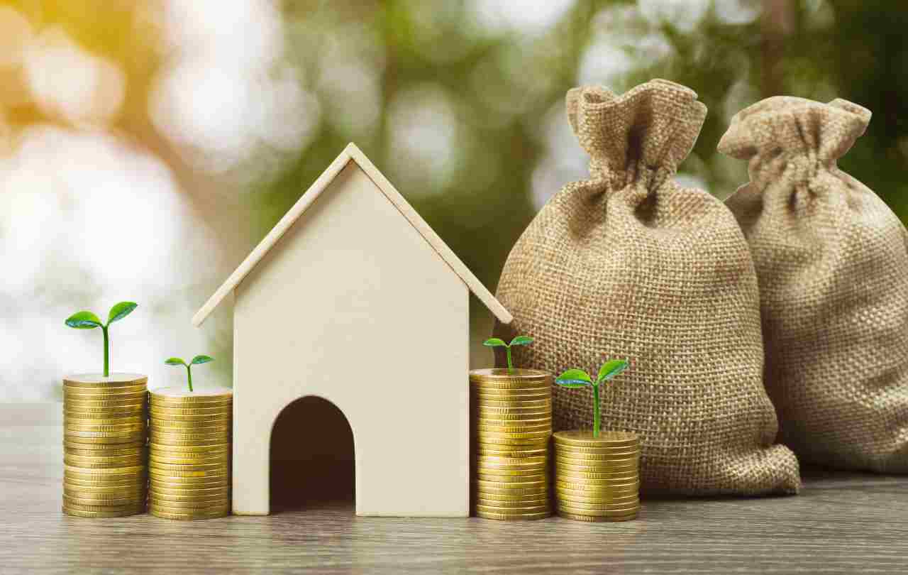 IMU sulla seconda casa, novità 2022 tra sconti e esenzioni