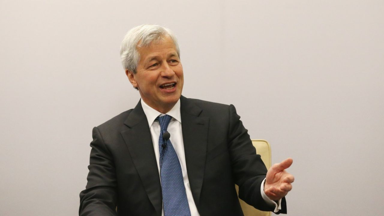 l'allarme di JPMorgan disastro economico