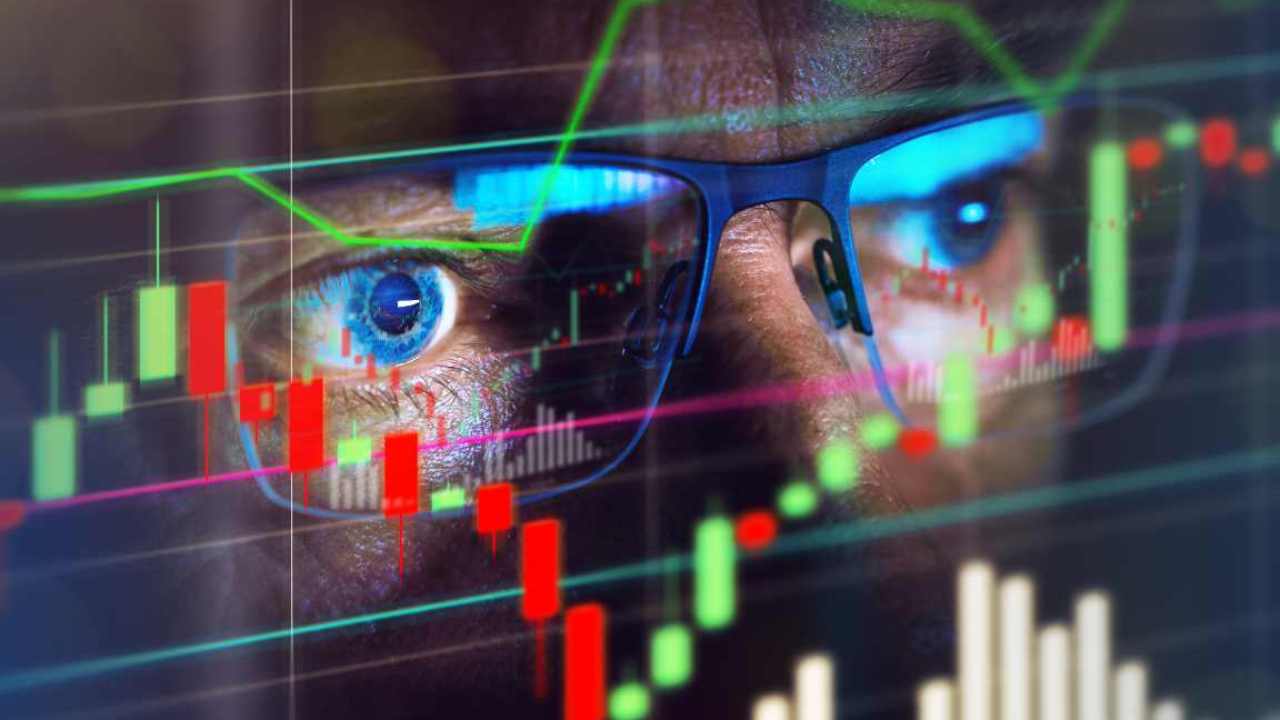 borse e comparto bancario