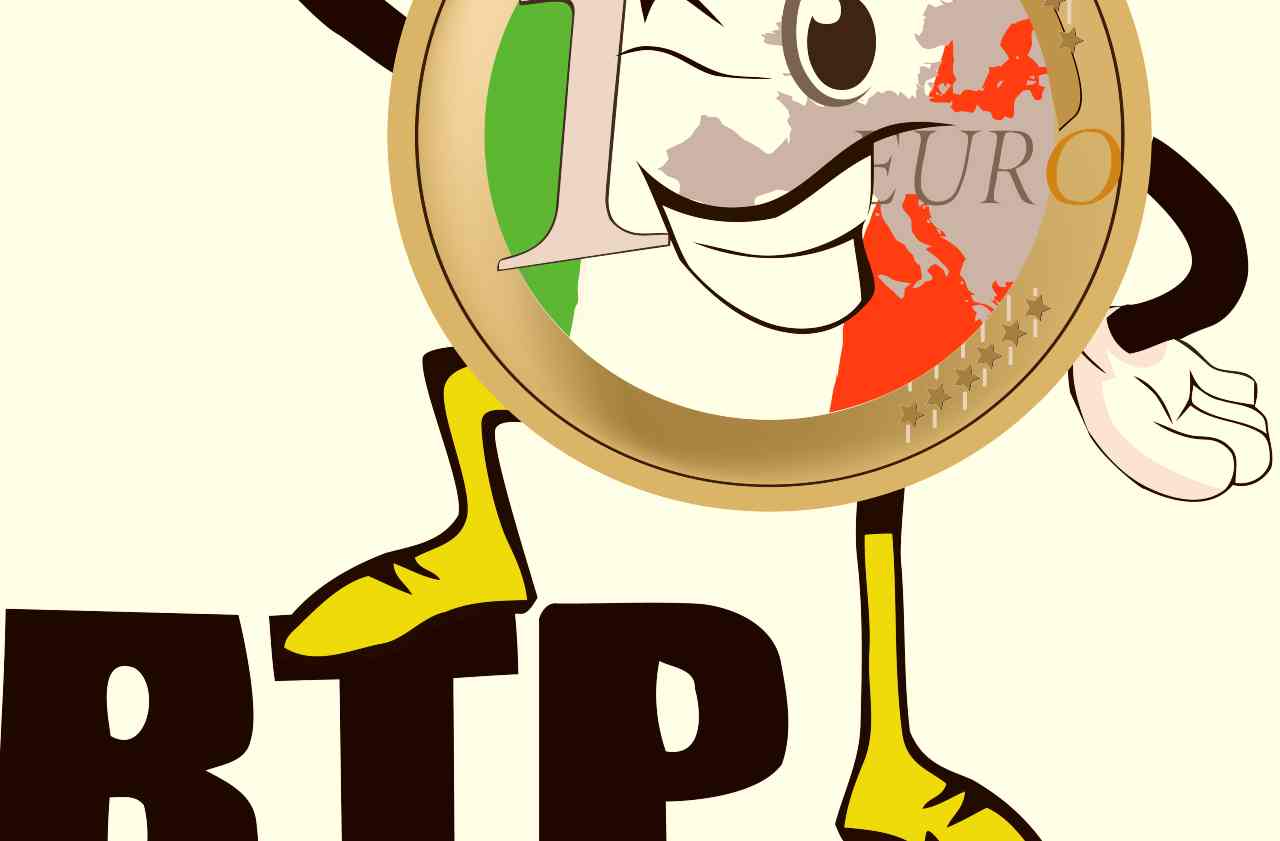 Nuovo Btp Italia