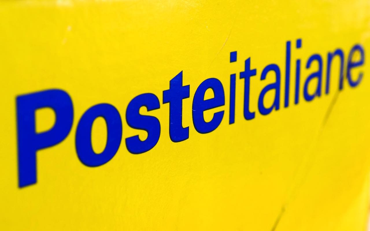 Poste italiane