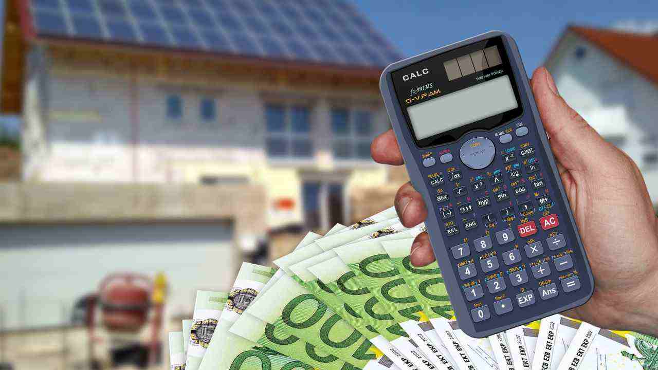 Superbonus in stallo: migliaia di imprese sono a rischio fallimento,