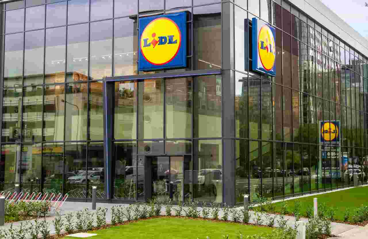 Supermercati Lidl: la verità, che non conosci, sui prodotti in vendita