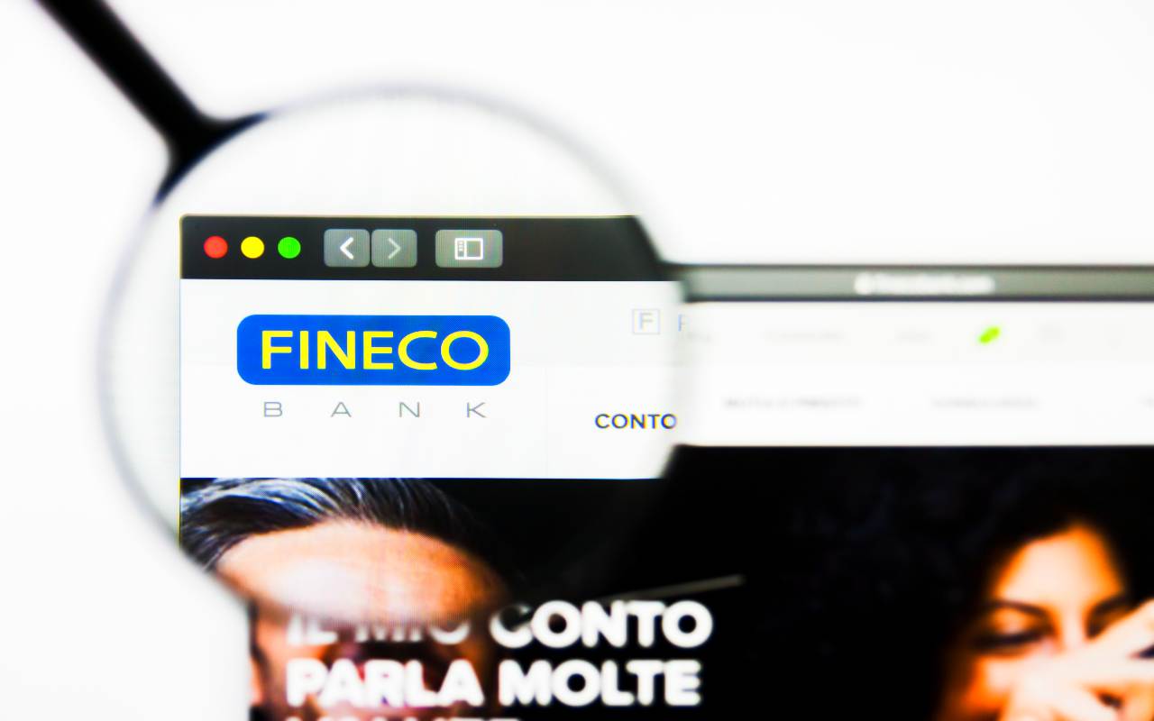 Assunzioni Banca Fineco