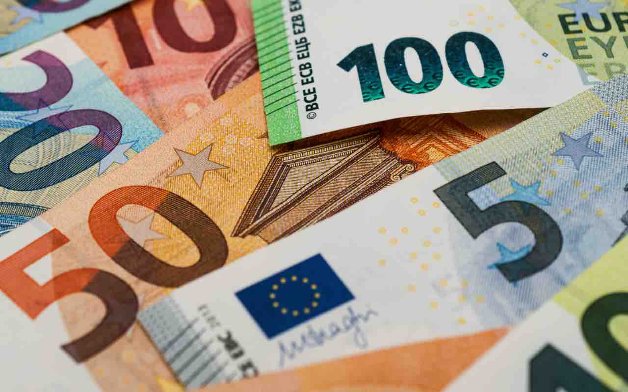 banconote euro 