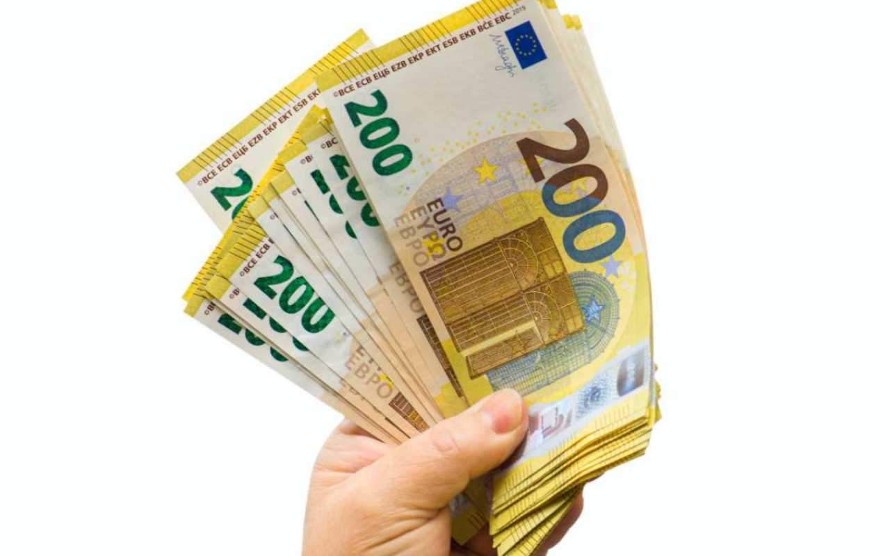 bonus 200 euro disoccupati