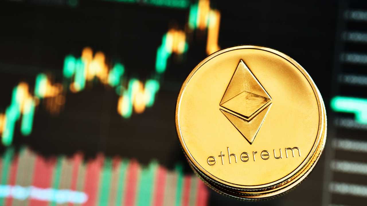 Ethereum sta per cambiare