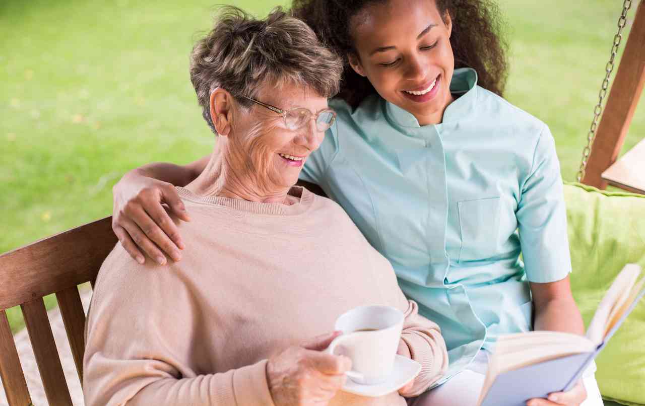 Agevolazioni per caregiver