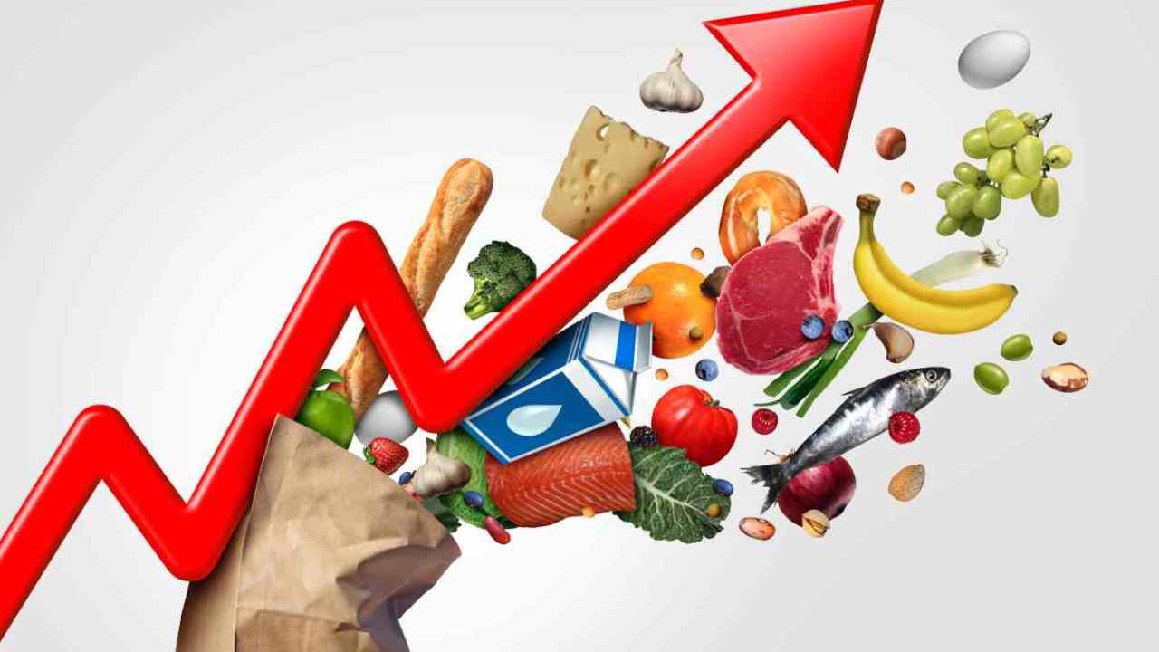 aumento dei tassi inflazione