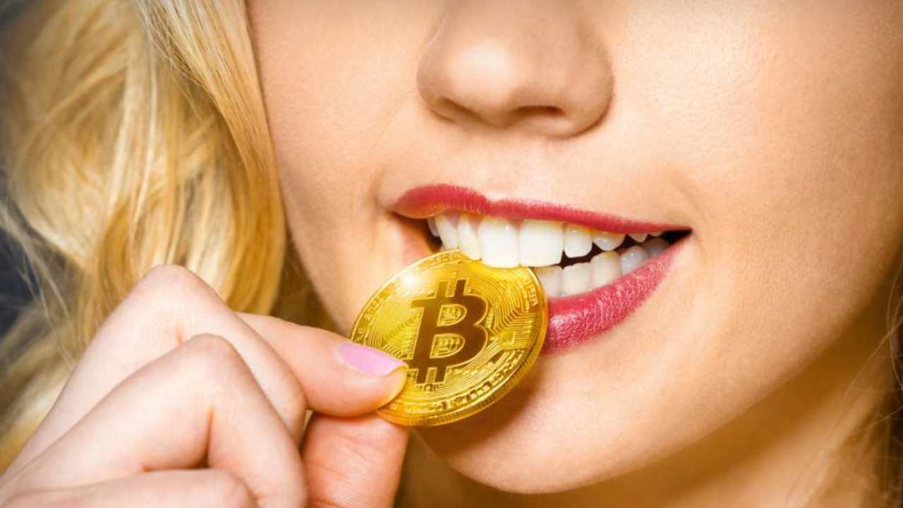 fintech spendere bitcoin