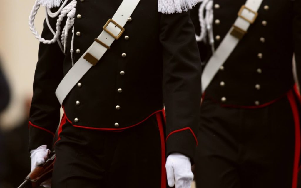 Carabinieri