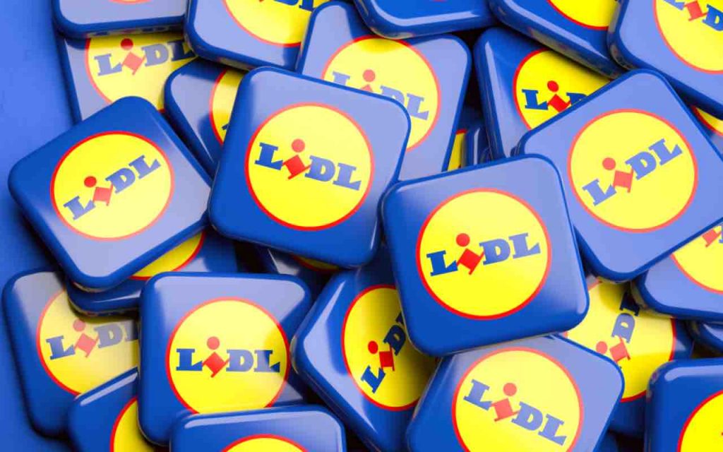 LIDL