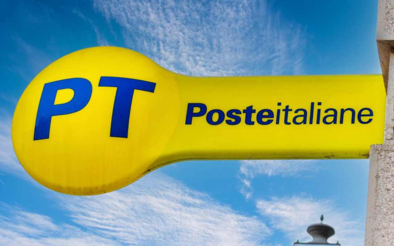 Offerta Poste Italiane