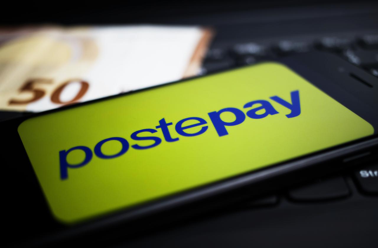 Postepay