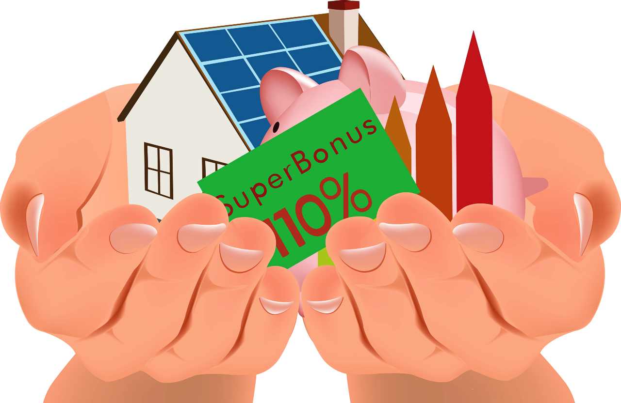 Superbonus 110%