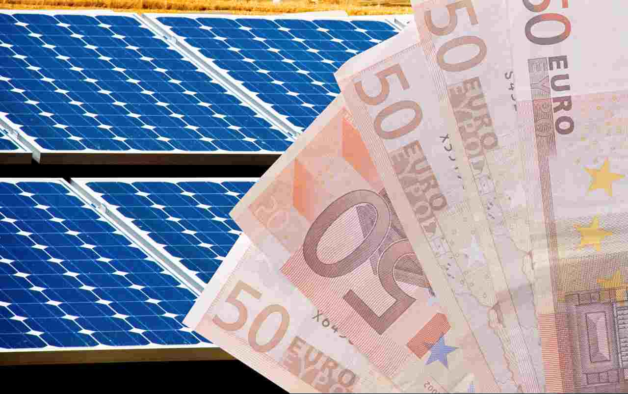 Superbonus 110% e fotovoltaico