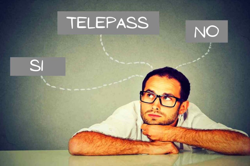 TELEPASS