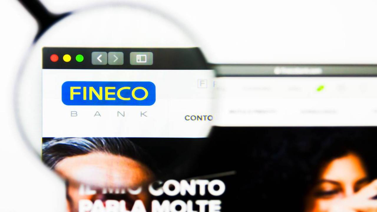 Fineco banca