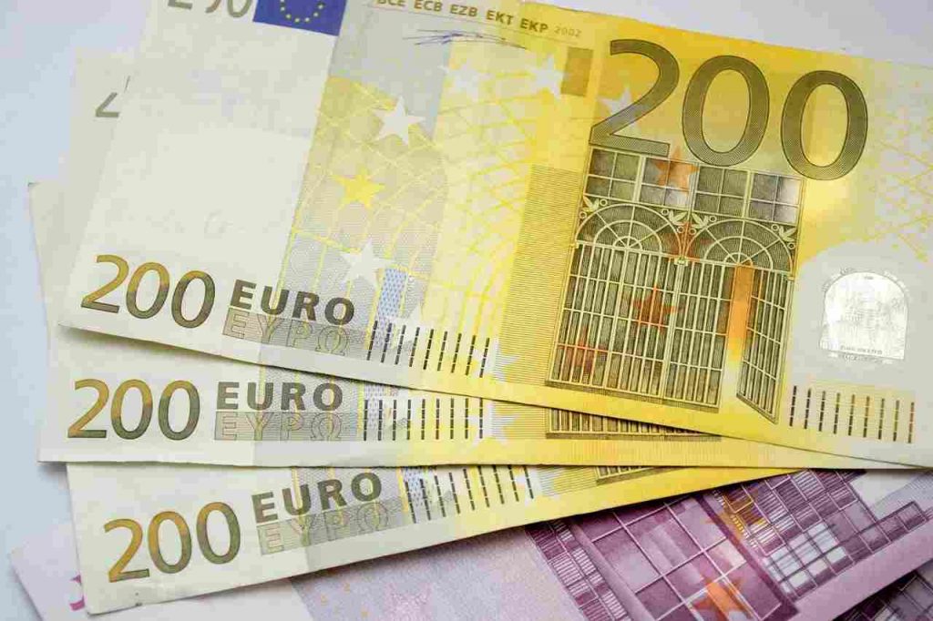 bonus 200 euro