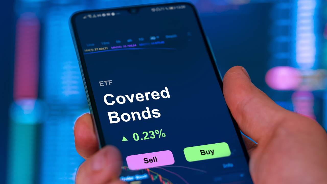 covered bond