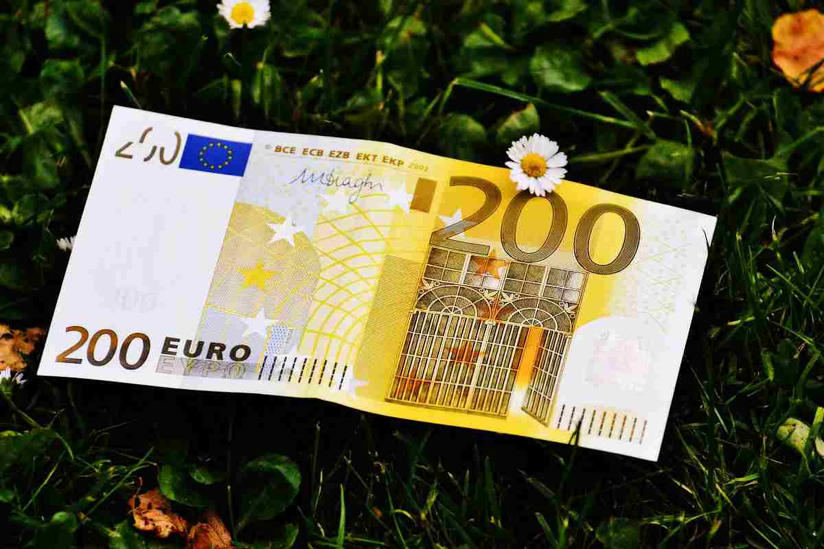 domanda bonus 200 euro