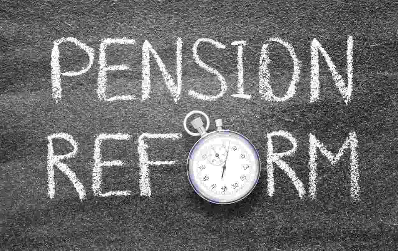 riforma pensioni 2022 